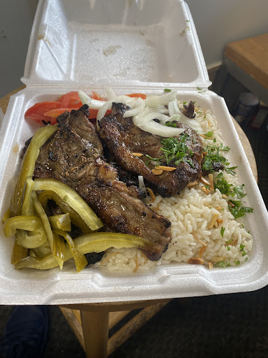 Photo of Kabob Hut - 37867 Mound Rd, Sterling Heights, MI 48310, USA