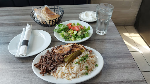 Photo of Kabob Hut - 37867 Mound Rd, Sterling Heights, MI 48310, USA