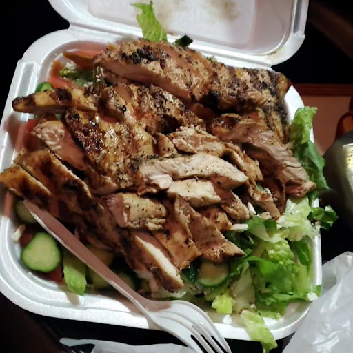 Photo of Kabob Hut - 37867 Mound Rd, Sterling Heights, MI 48310, USA