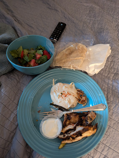 Photo of Kabob Hut - 37867 Mound Rd, Sterling Heights, MI 48310, USA