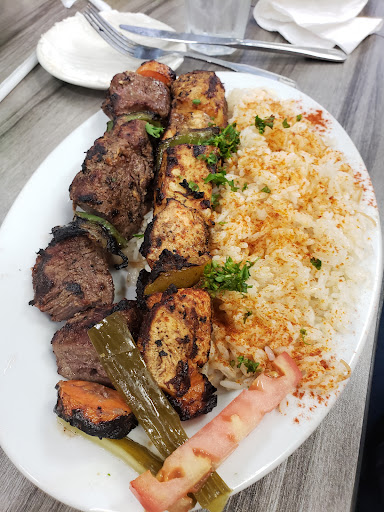Photo of Kabob Hut - 37867 Mound Rd, Sterling Heights, MI 48310, USA