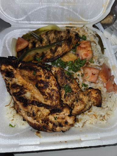 Photo of Kabob Hut - 37867 Mound Rd, Sterling Heights, MI 48310, USA
