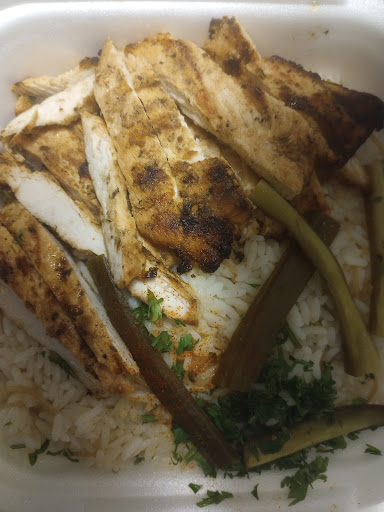 Photo of Kabob Hut - 37867 Mound Rd, Sterling Heights, MI 48310, USA