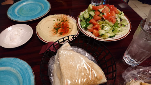 Photo of Kabob Hut - 37867 Mound Rd, Sterling Heights, MI 48310, USA