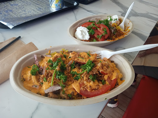 Photo of Tahini’s - 849 St Clair St, Chatham, ON N7M 5J7