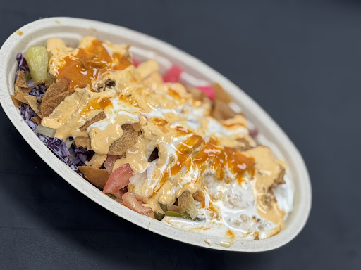Photo of Tahini’s - 849 St Clair St, Chatham, ON N7M 5J7