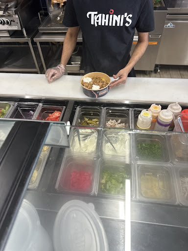 Photo of Tahini’s - 849 St Clair St, Chatham, ON N7M 5J7