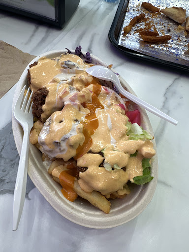 Photo of Tahini’s - 849 St Clair St, Chatham, ON N7M 5J7