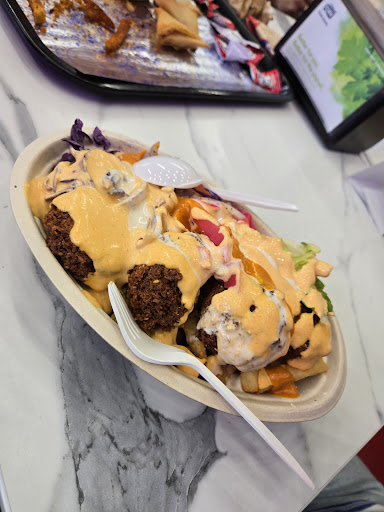 Photo of Tahini’s - 849 St Clair St, Chatham, ON N7M 5J7