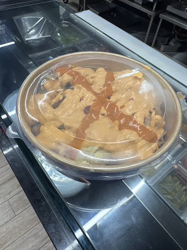 Photo of Tahini’s - 849 St Clair St, Chatham, ON N7M 5J7