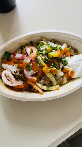 Photo of Tahini’s - 849 St Clair St, Chatham, ON N7M 5J7