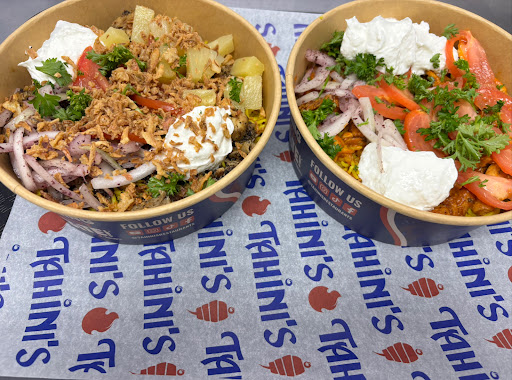 Photo of Tahini’s - 849 St Clair St, Chatham, ON N7M 5J7