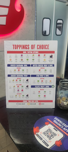 Photo of Tahini’s - 849 St Clair St, Chatham, ON N7M 5J7