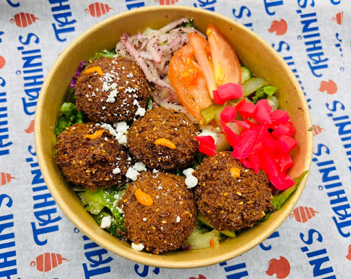 Photo of Tahini’s - 849 St Clair St, Chatham, ON N7M 5J7