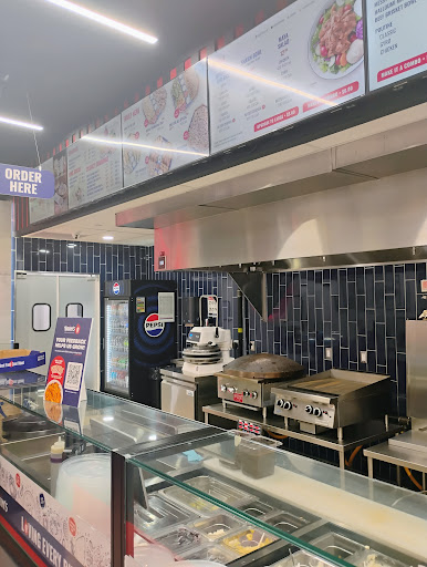 Photo of Tahini’s - 849 St Clair St, Chatham, ON N7M 5J7