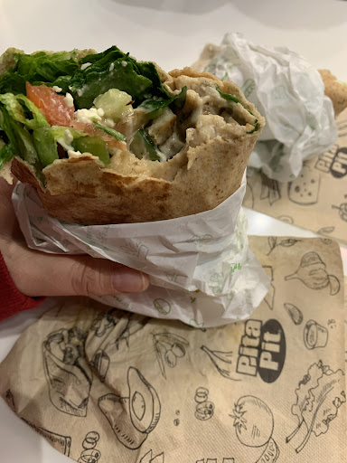 Photo of Pita Pit - 818 St Clair St, Chatham, ON N7M 5J7
