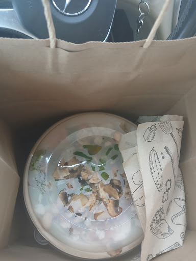 Photo of Pita Pit - 818 St Clair St, Chatham, ON N7M 5J7