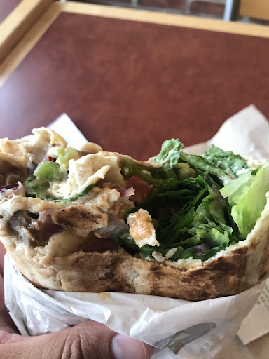 Photo of Pita Pit - 818 St Clair St, Chatham, ON N7M 5J7