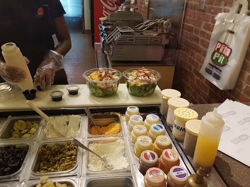 Photo of Pita Pit - 818 St Clair St, Chatham, ON N7M 5J7