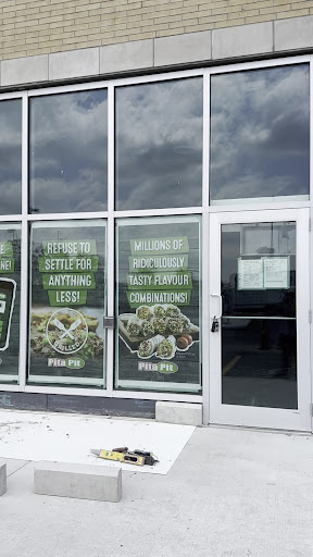 Photo of Pita Pit - 818 St Clair St, Chatham, ON N7M 5J7