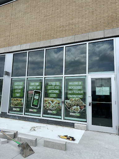 Photo of Pita Pit - 818 St Clair St, Chatham, ON N7M 5J7