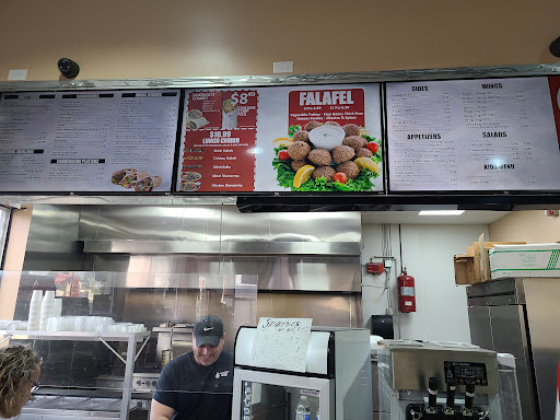Photo of Shawarma 2Go livonia - 28651 Plymouth Rd, Livonia, MI 48150, USA