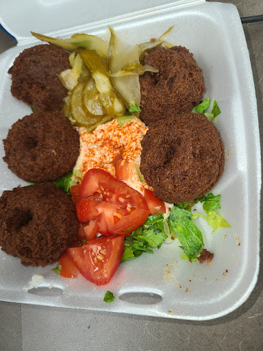 Photo of Shawarma 2Go livonia - 28651 Plymouth Rd, Livonia, MI 48150, USA