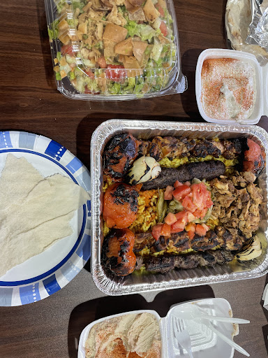 Photo of Shawarma 2Go livonia - 28651 Plymouth Rd, Livonia, MI 48150, USA