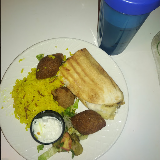 Photo of Shawarma 2Go livonia - 28651 Plymouth Rd, Livonia, MI 48150, USA