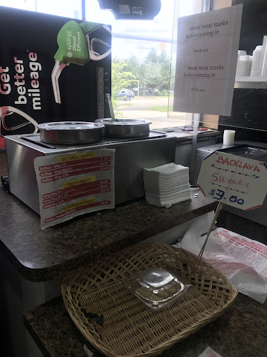 Photo of Shawarma 2Go livonia - 28651 Plymouth Rd, Livonia, MI 48150, USA
