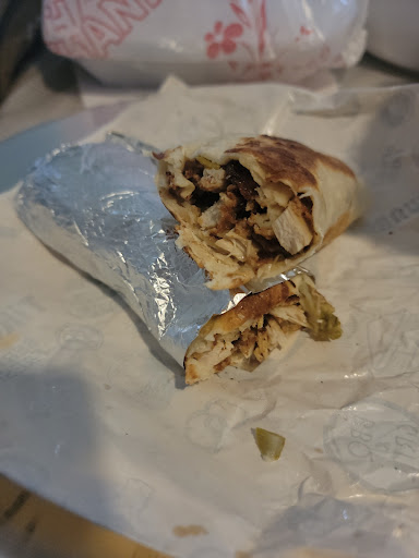 Photo of Shawarma Time - 2187 17 Mile Rd, Sterling Heights, MI 48310, USA