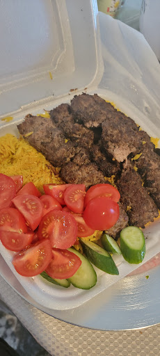 Photo of Shawarma Time - 2187 17 Mile Rd, Sterling Heights, MI 48310, USA