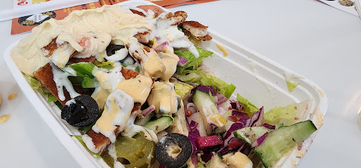 Photo of Shawarma Time - 2187 17 Mile Rd, Sterling Heights, MI 48310, USA