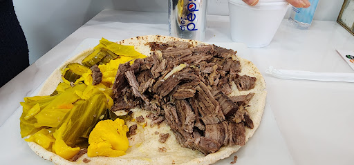 Photo of Shawarma Time - 2187 17 Mile Rd, Sterling Heights, MI 48310, USA