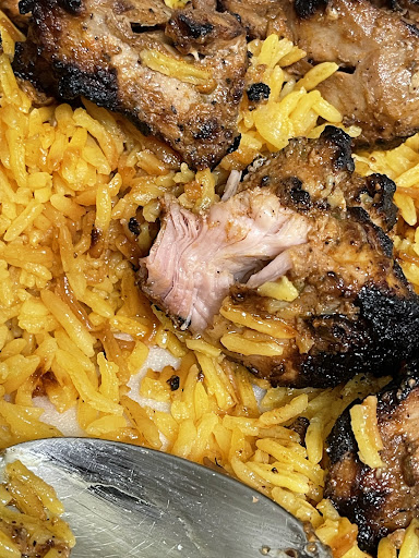 Photo of Shawarma Time - 2187 17 Mile Rd, Sterling Heights, MI 48310, USA