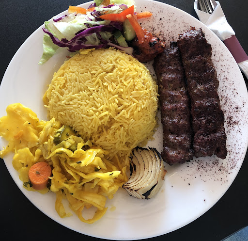Photo of Shawarma Time - 2187 17 Mile Rd, Sterling Heights, MI 48310, USA