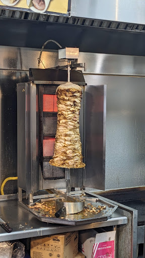 Photo of Shawarma Time - 2187 17 Mile Rd, Sterling Heights, MI 48310, USA
