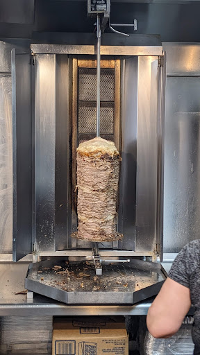 Photo of Shawarma Time - 2187 17 Mile Rd, Sterling Heights, MI 48310, USA
