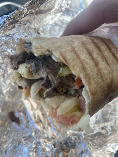 Photo of Shawarma Time - 2187 17 Mile Rd, Sterling Heights, MI 48310, USA