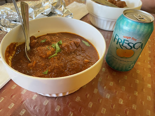 Photo of Spice and Curry - 49 Keil Dr S, Chatham, ON N7M 3G7