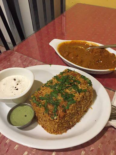 Photo of Spice and Curry - 49 Keil Dr S, Chatham, ON N7M 3G7