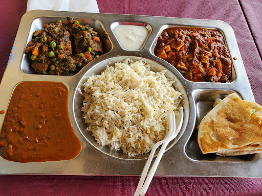 Photo of Spice and Curry - 49 Keil Dr S, Chatham, ON N7M 3G7