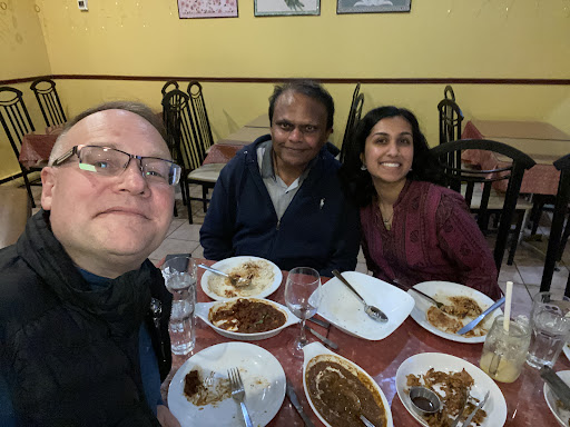 Photo of Spice and Curry - 49 Keil Dr S, Chatham, ON N7M 3G7