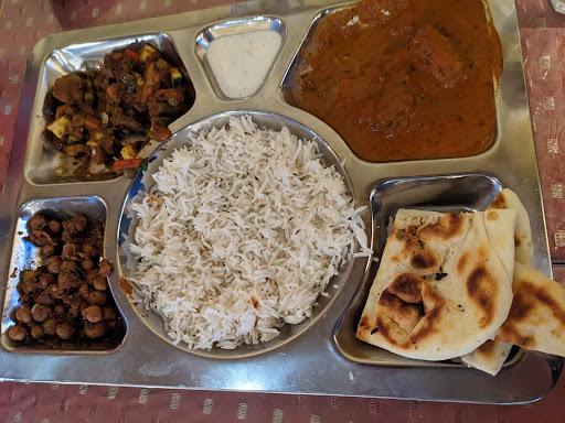 Photo of Spice and Curry - 49 Keil Dr S, Chatham, ON N7M 3G7