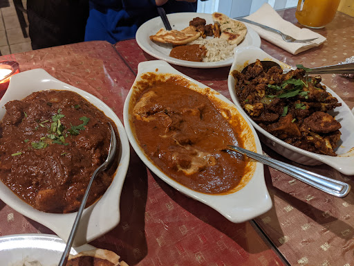 Photo of Spice and Curry - 49 Keil Dr S, Chatham, ON N7M 3G7