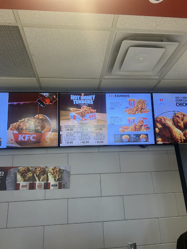 Photo of KFC - 720 Grand Ave W, Chatham-Kent, ON N7L 1C6