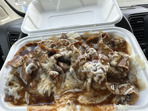 Photo of Jamal's Pizza - 4115 Nova Scotia Trunk 3, Chester, NS B0J 1J0
