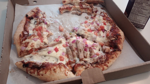 Photo of Jamal's Pizza - 4115 Nova Scotia Trunk 3, Chester, NS B0J 1J0
