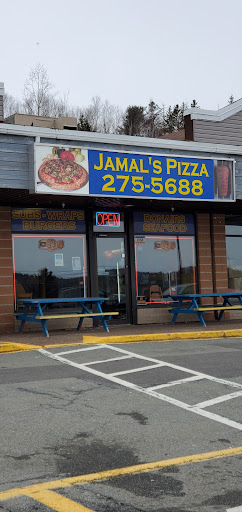 Photo of Jamal's Pizza - 4115 Nova Scotia Trunk 3, Chester, NS B0J 1J0