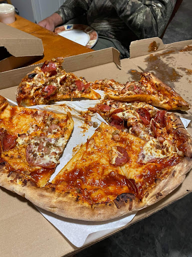 Photo of Jamal's Pizza - 4115 Nova Scotia Trunk 3, Chester, NS B0J 1J0
